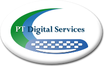 PT Digital Services Web Site Design